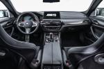 BMW M5 MotoGP Safety Car 2018 года